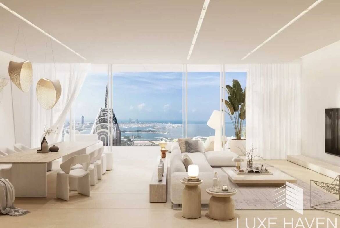 Property for sale in The Chedi Private Residences