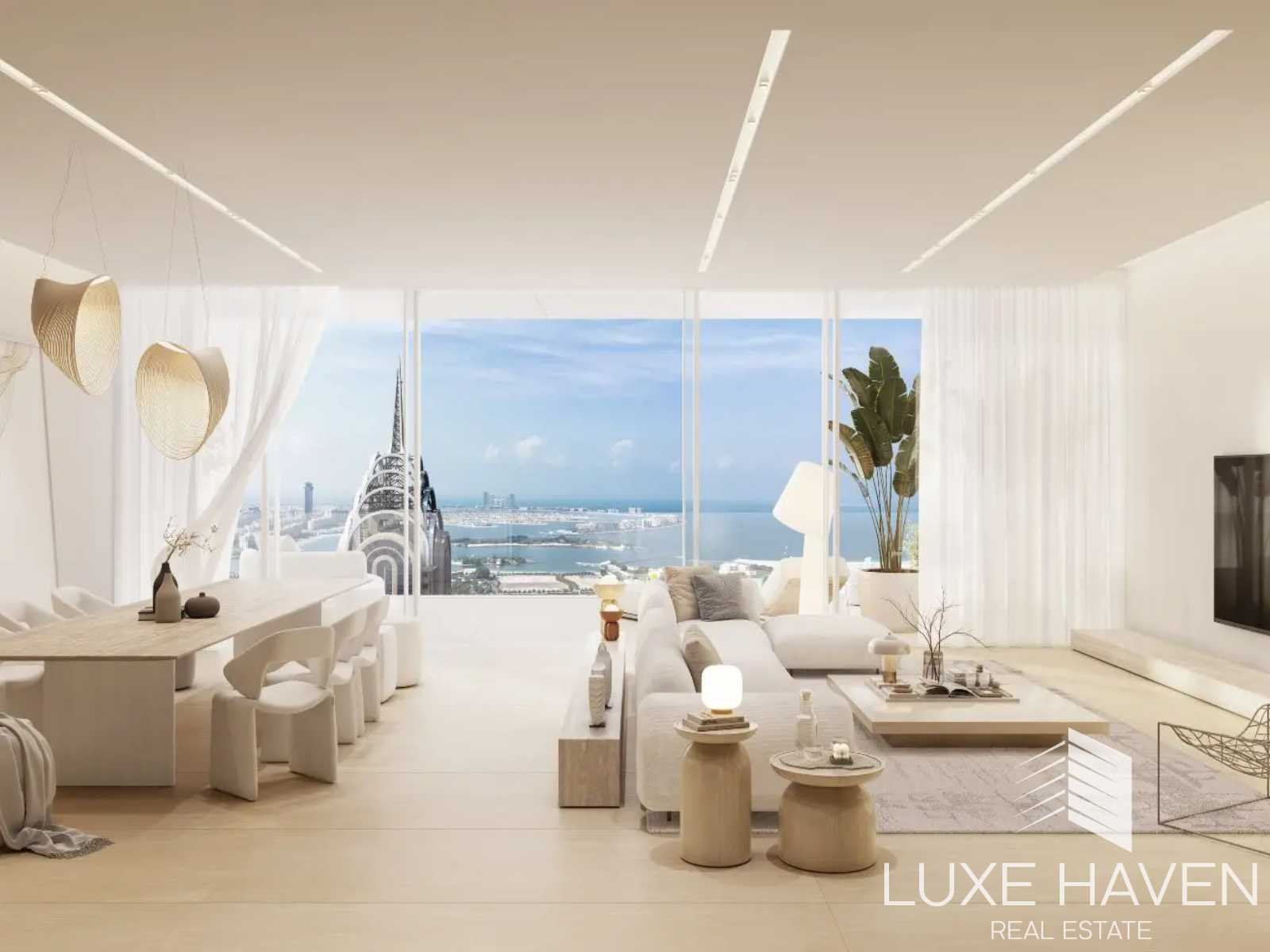 Property for sale in The Chedi Private Residences