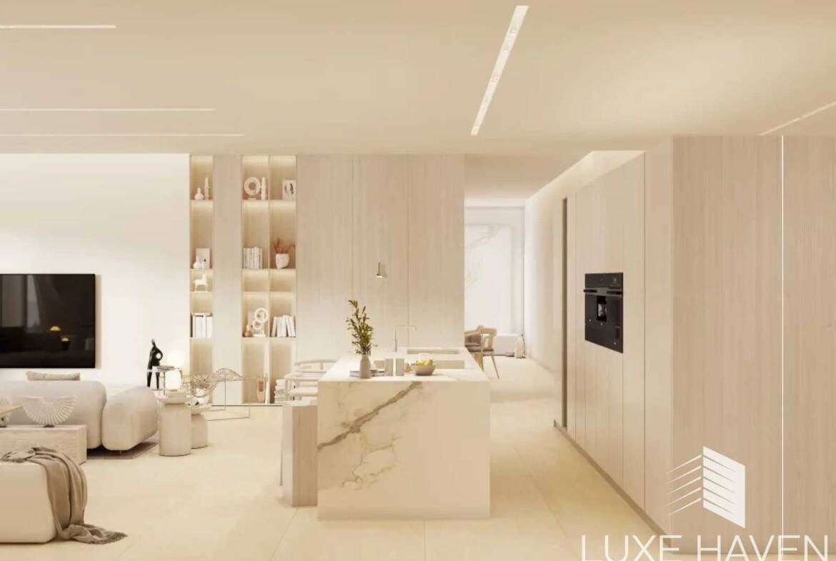 Property for sale in The Chedi Private Residences