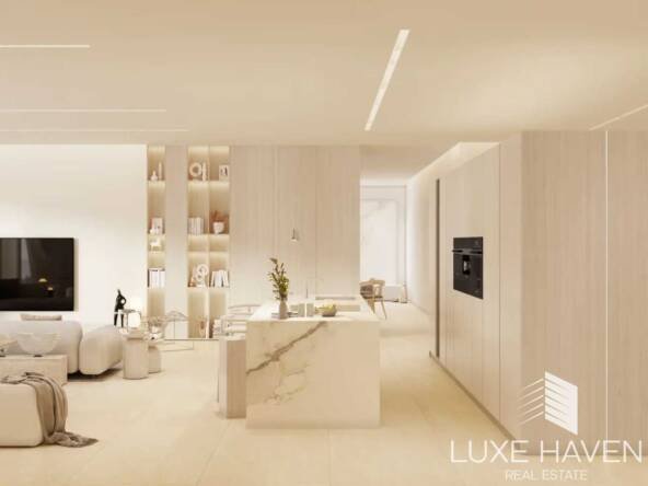 Property for sale in The Chedi Private Residences