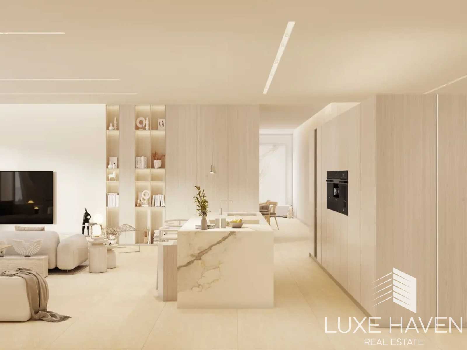 Property for sale in The Chedi Private Residences
