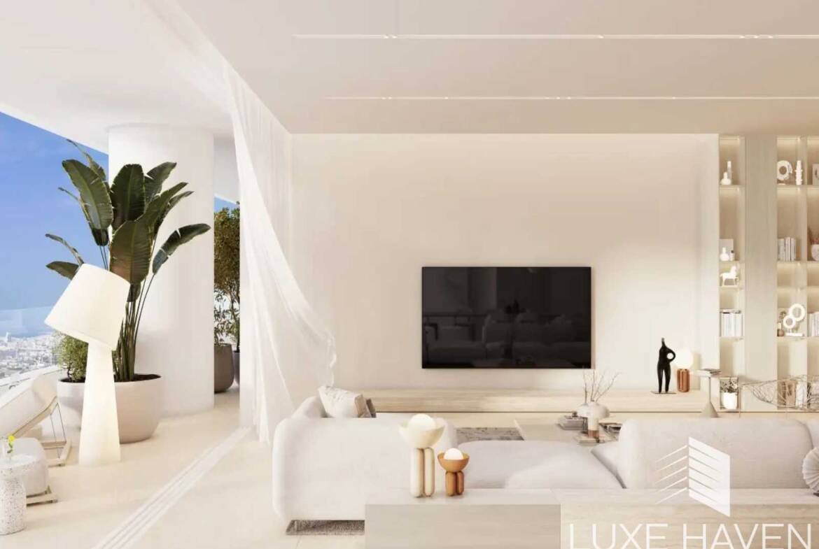 Property for sale in The Chedi Private Residences