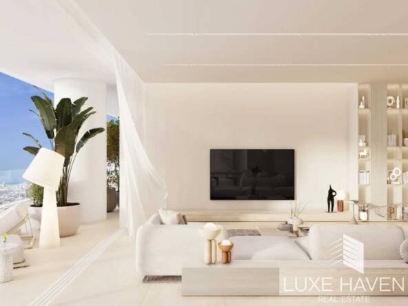 Property for sale in The Chedi Private Residences