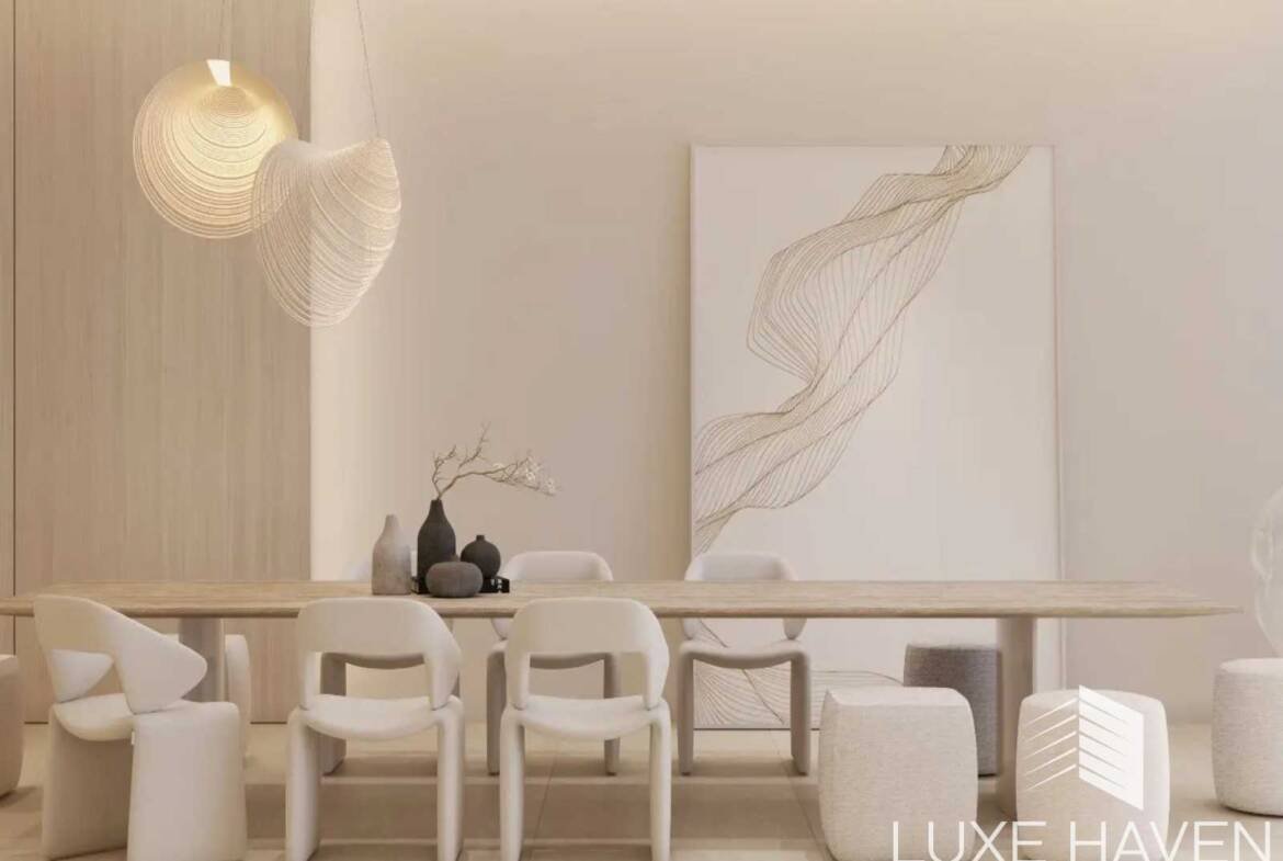 Property for sale in The Chedi Private Residences