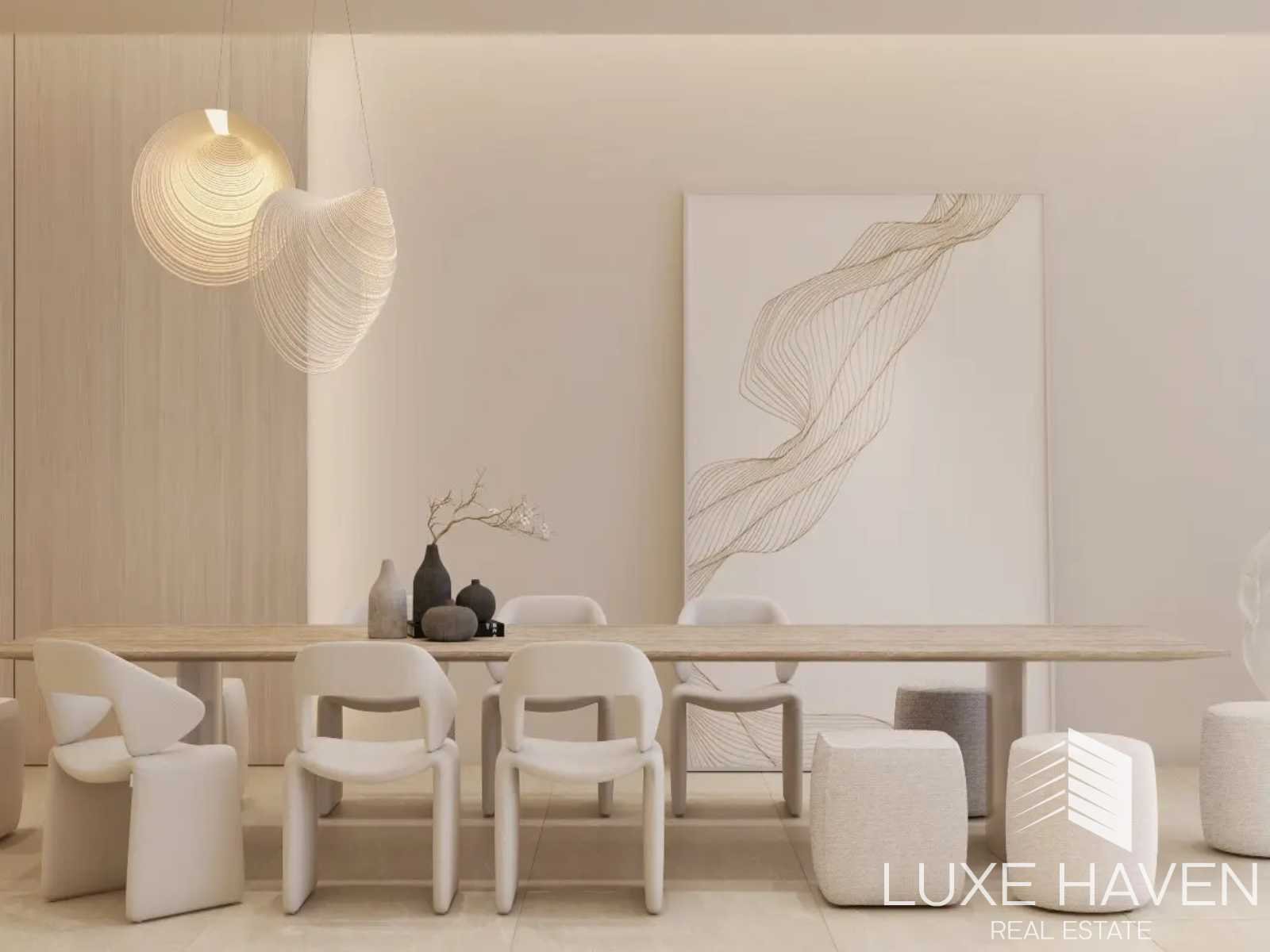 Property for sale in The Chedi Private Residences