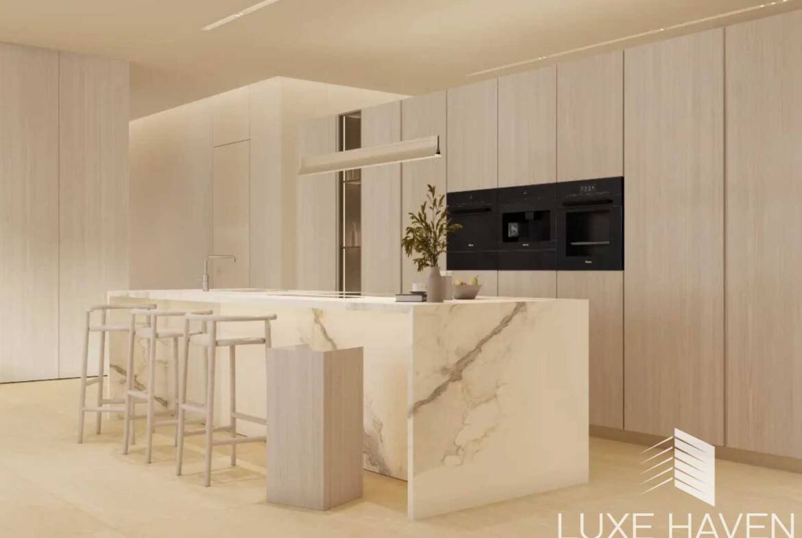 Property for sale in The Chedi Private Residences