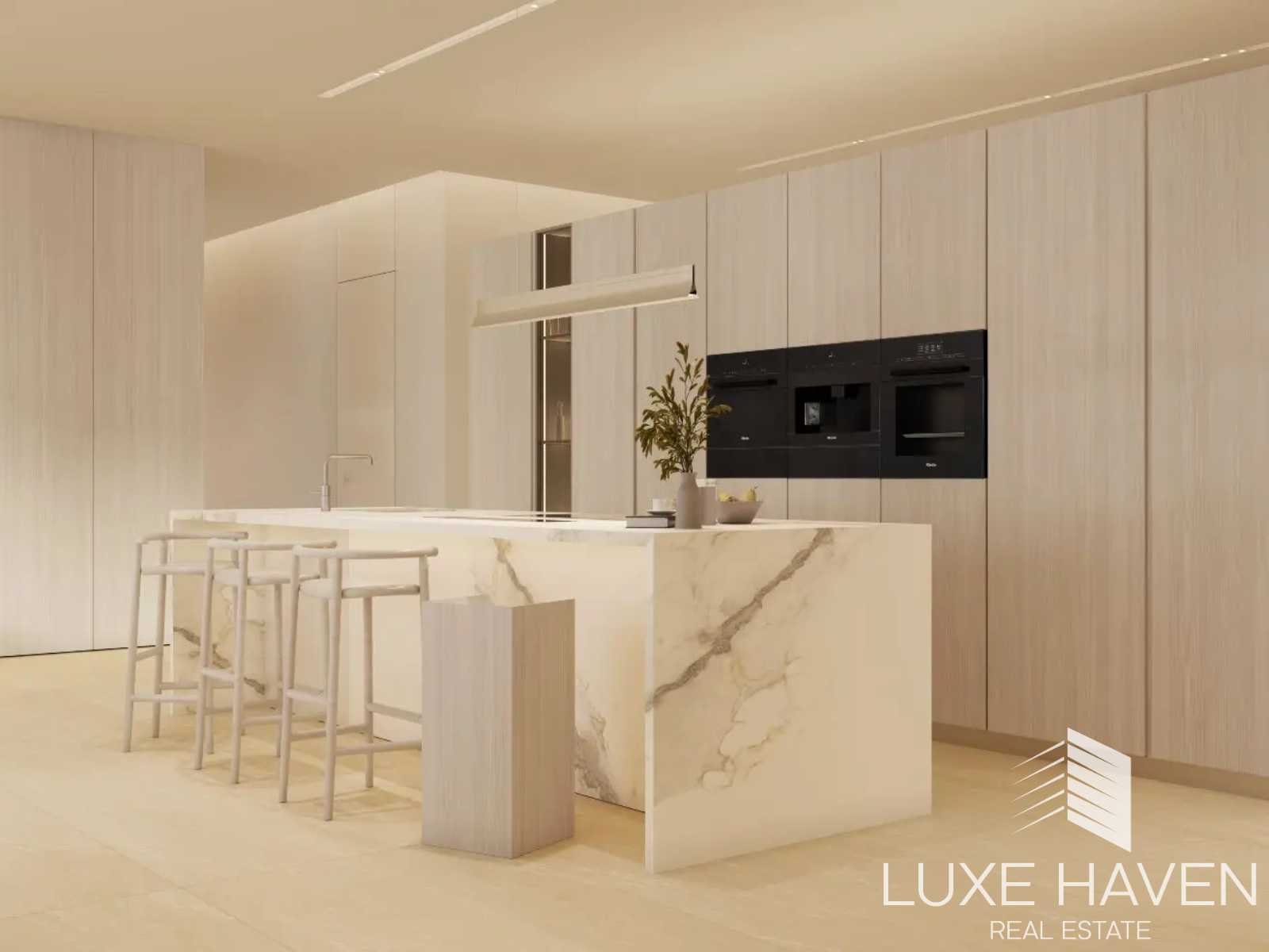 Property for sale in The Chedi Private Residences