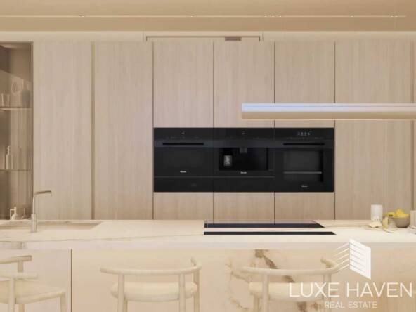 Property for sale in The Chedi Private Residences