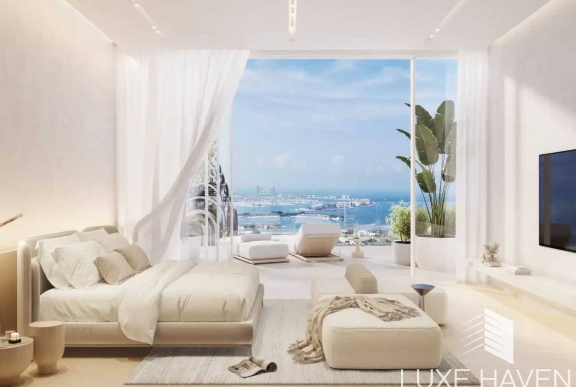 Property for sale in The Chedi Private Residences