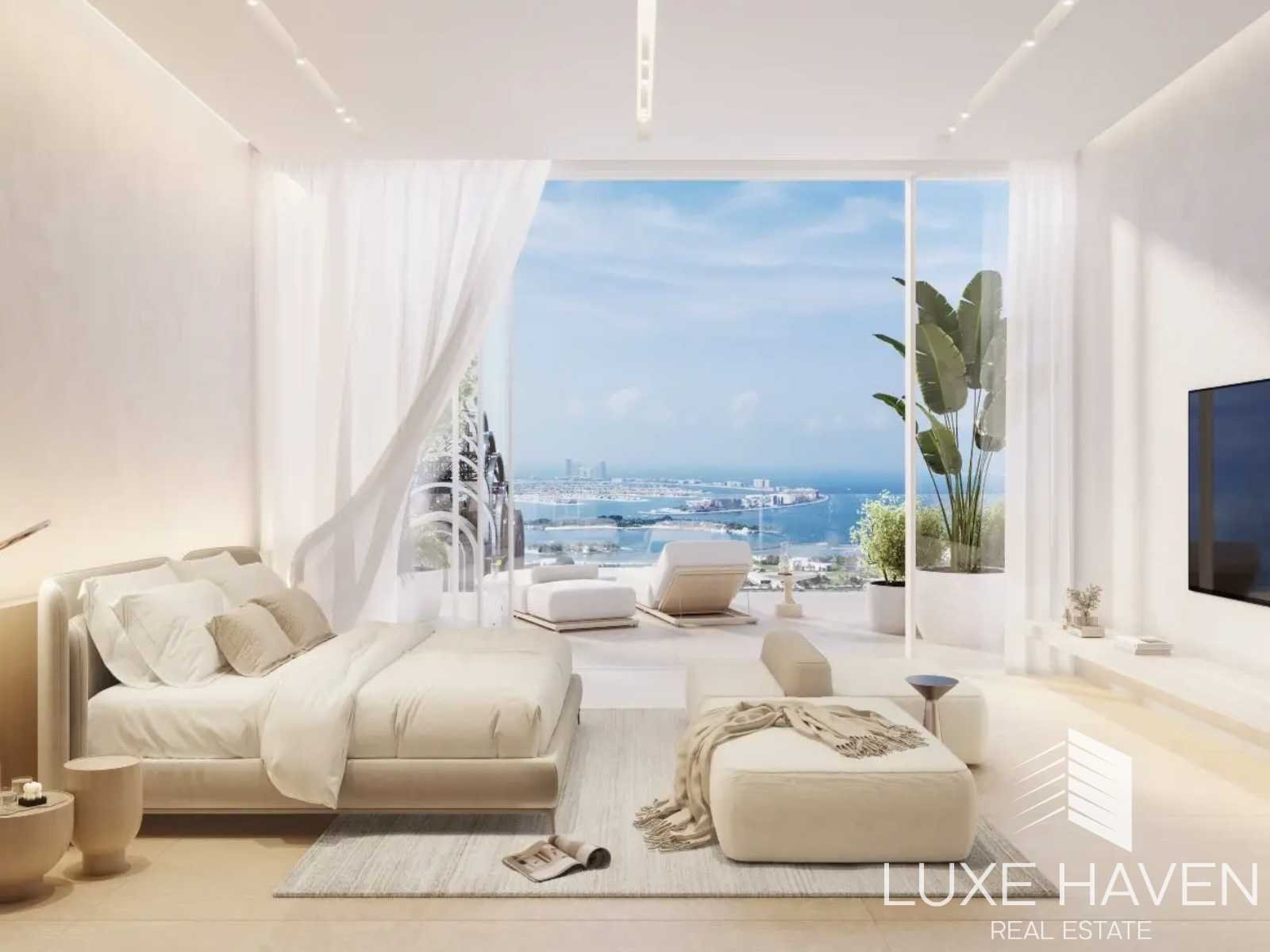 Property for sale in The Chedi Private Residences
