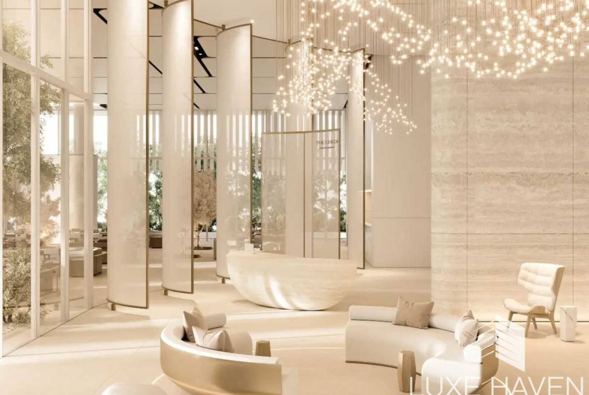 Property for sale in The Chedi Private Residences