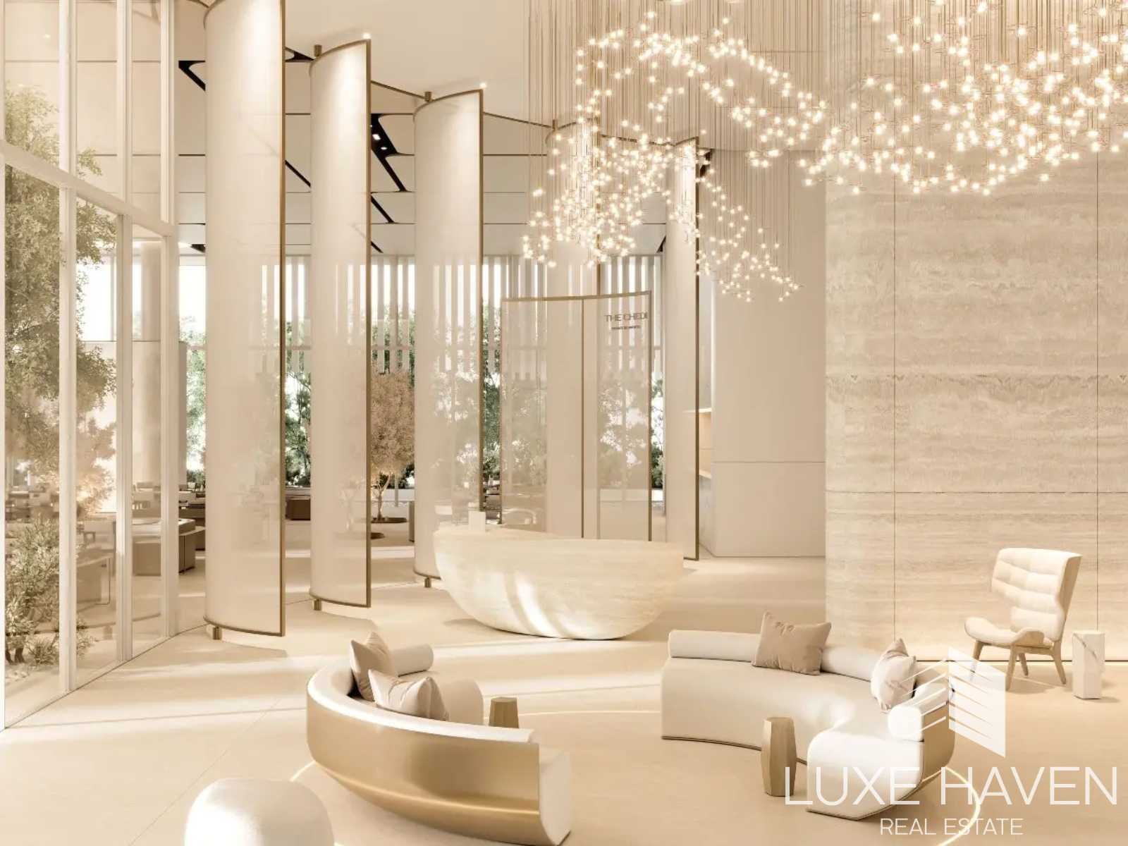 Property for sale in The Chedi Private Residences