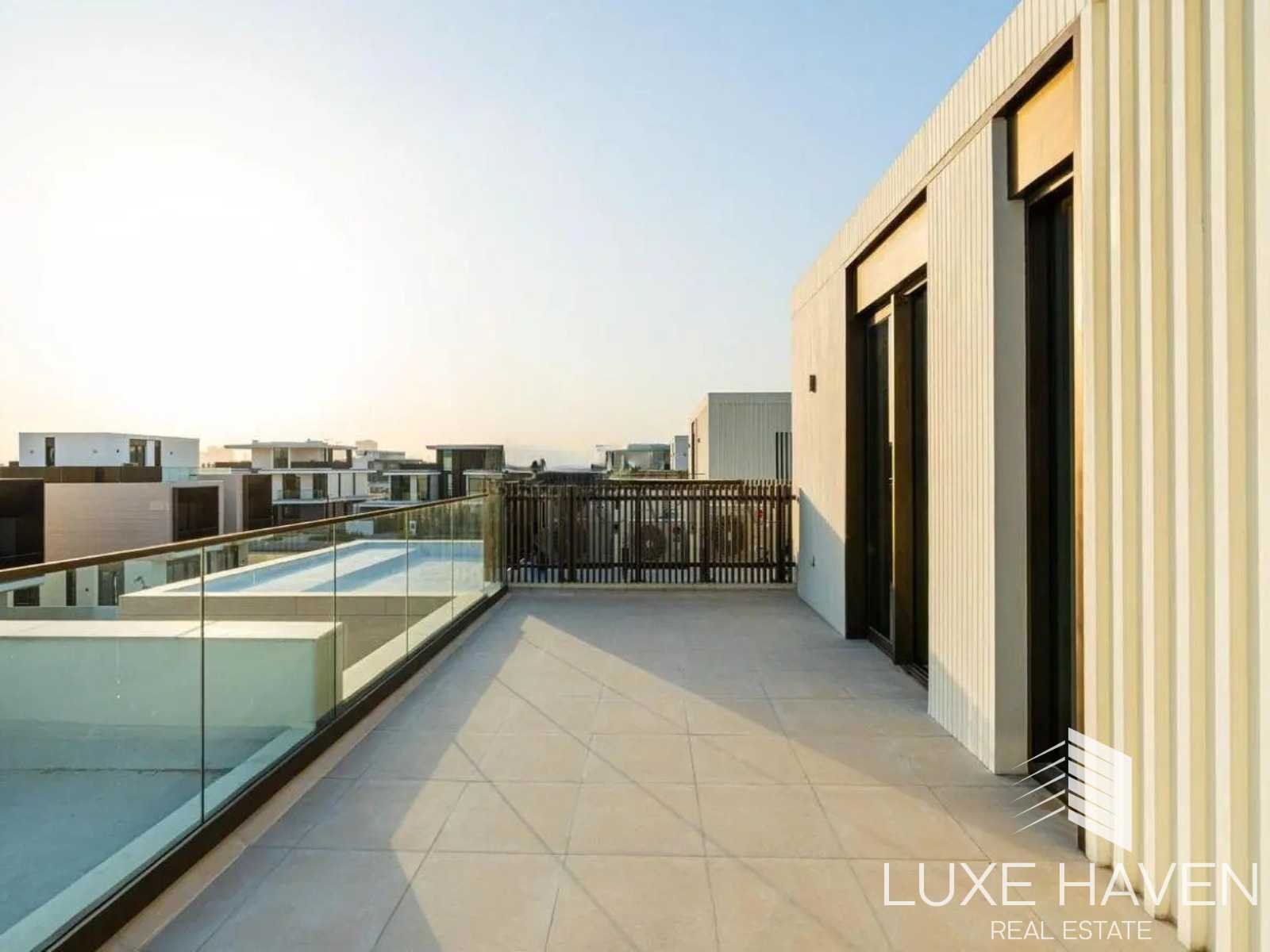 Property for sale in Dubai Hills Estate