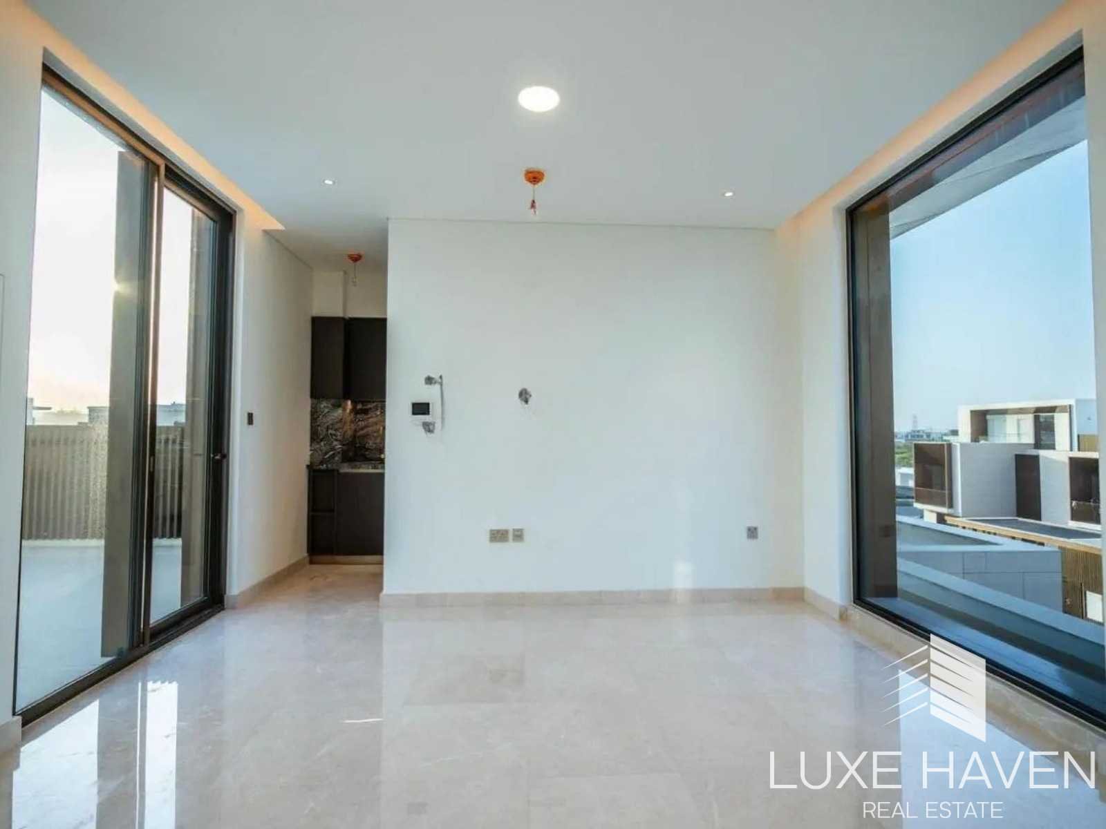 Property for sale in Dubai Hills Estate