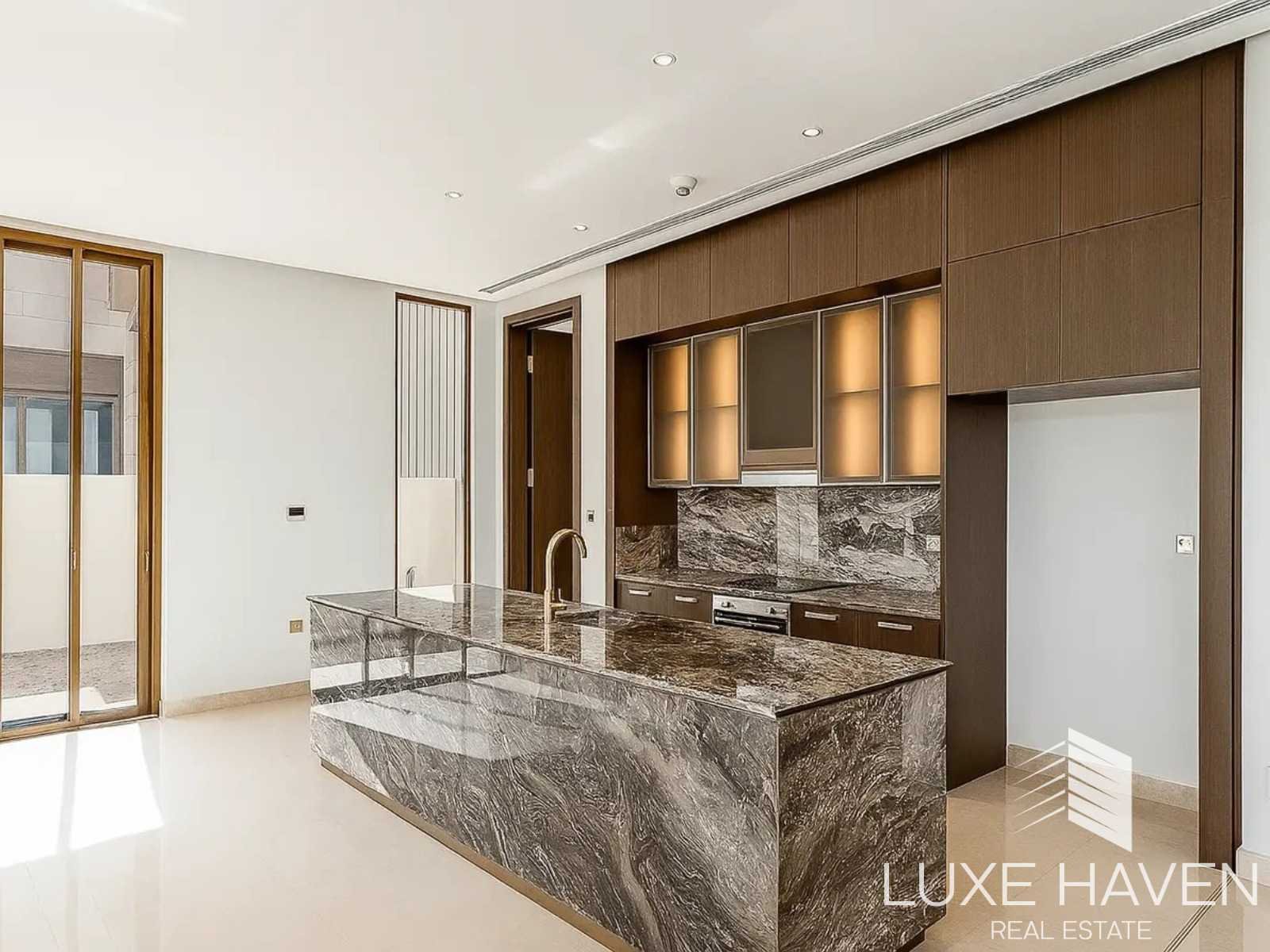 Property for sale in Dubai Hills Estate
