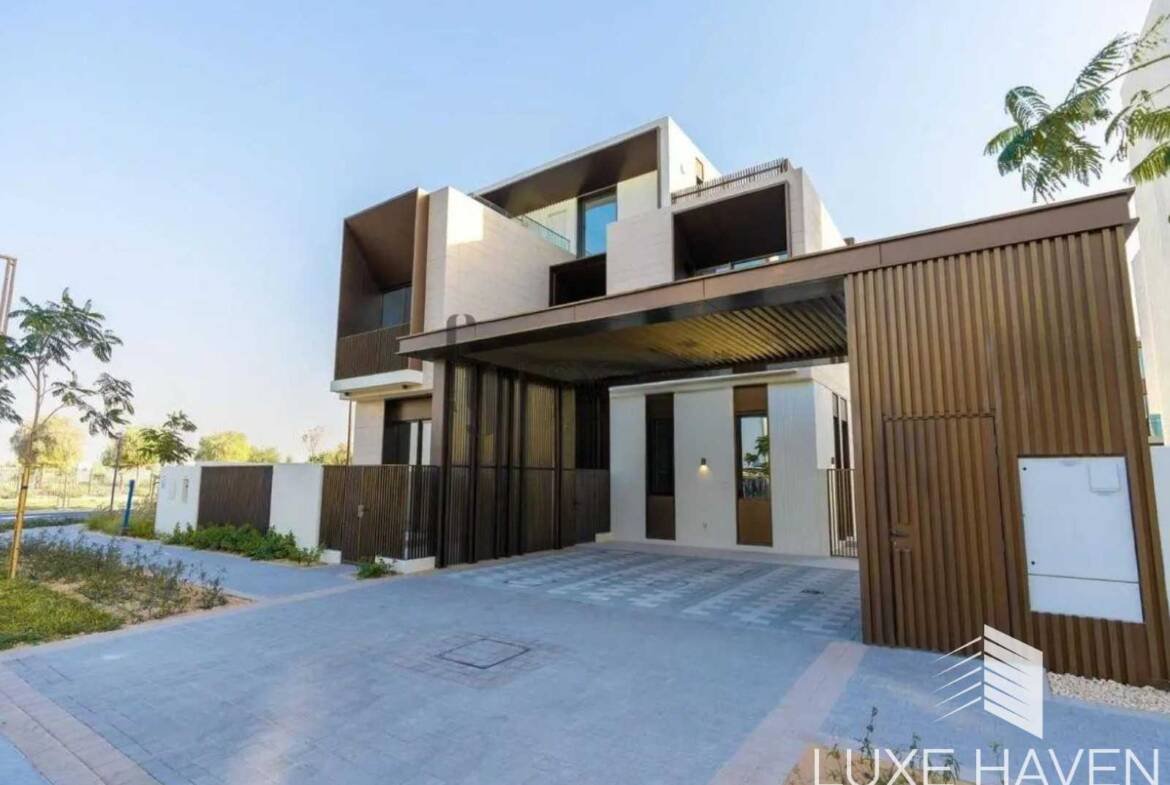 Property for sale in Dubai Hills Estate