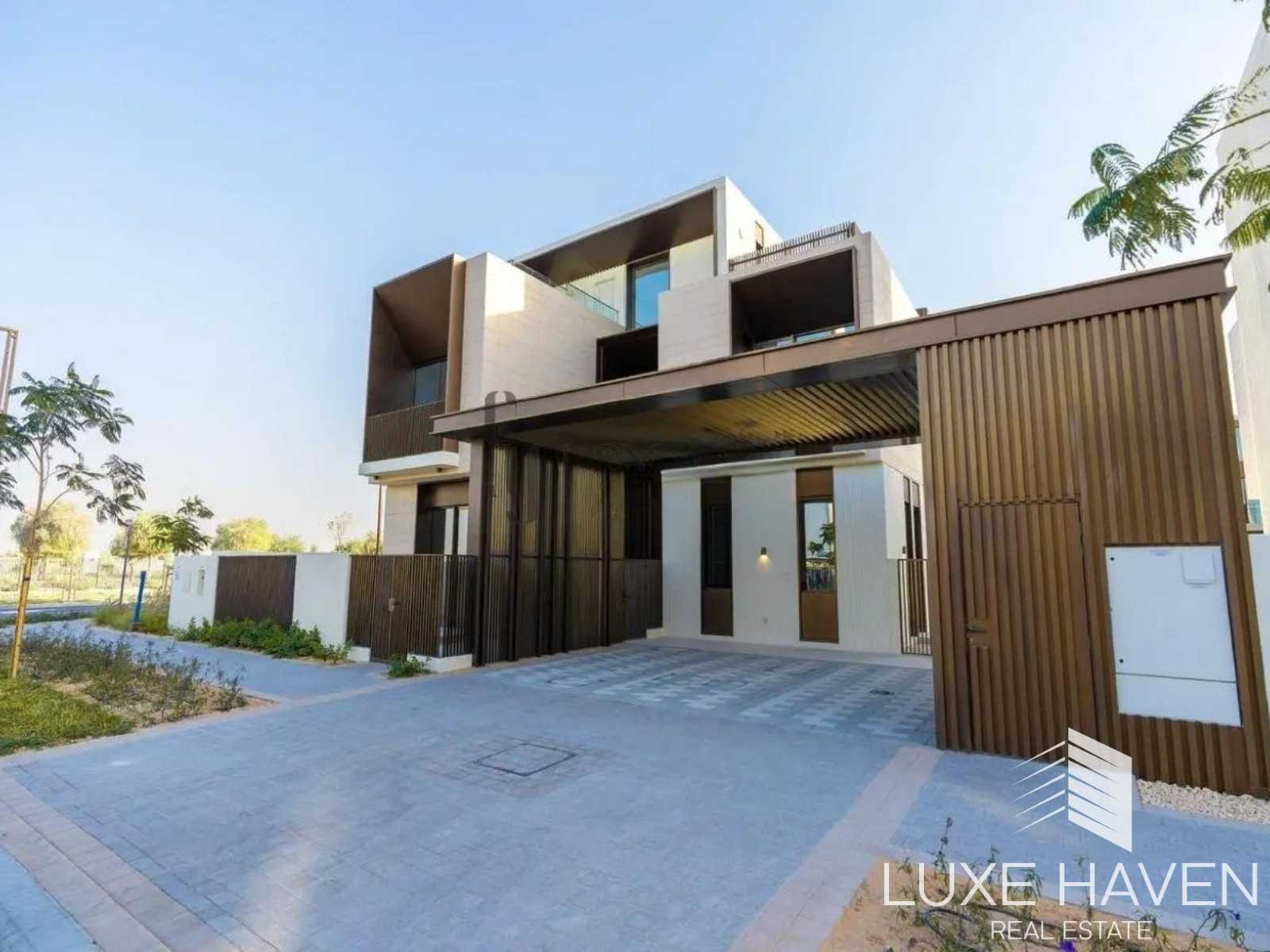 Property for sale in Dubai Hills Estate