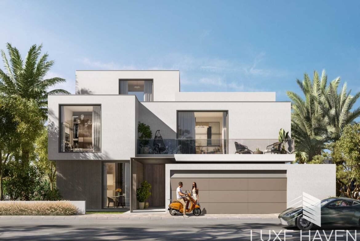 Property for sale in The Oasis - Palmiera