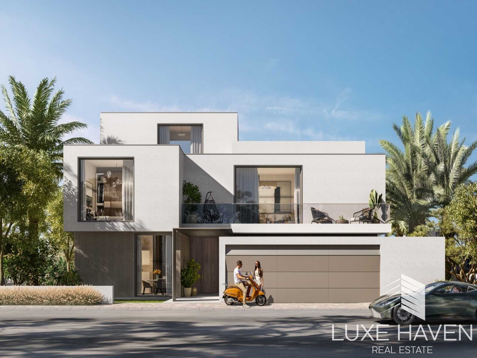 Property for sale in The Oasis - Palmiera
