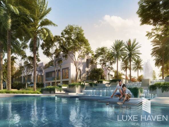 Property for sale in The Oasis - Palmiera