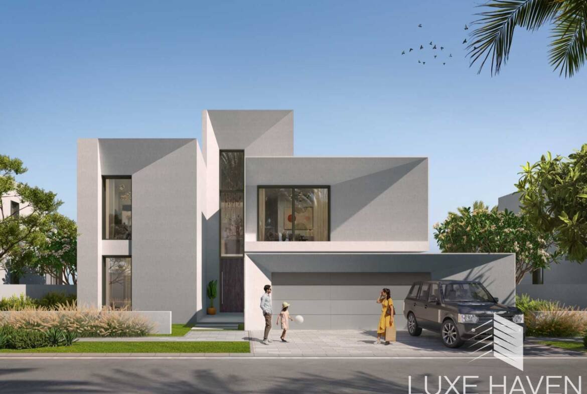 Property for sale in The Oasis - Palmiera