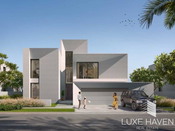 Property for sale in The Oasis - Palmiera