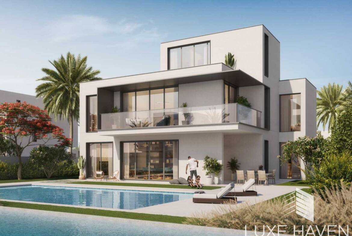 Property for sale in The Oasis - Palmiera