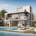 Property for sale in The Oasis - Palmiera