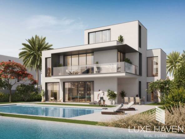 Property for sale in The Oasis - Palmiera