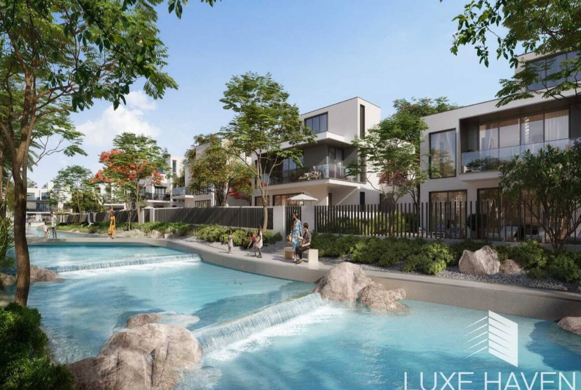 Property for sale in The Oasis - Palmiera