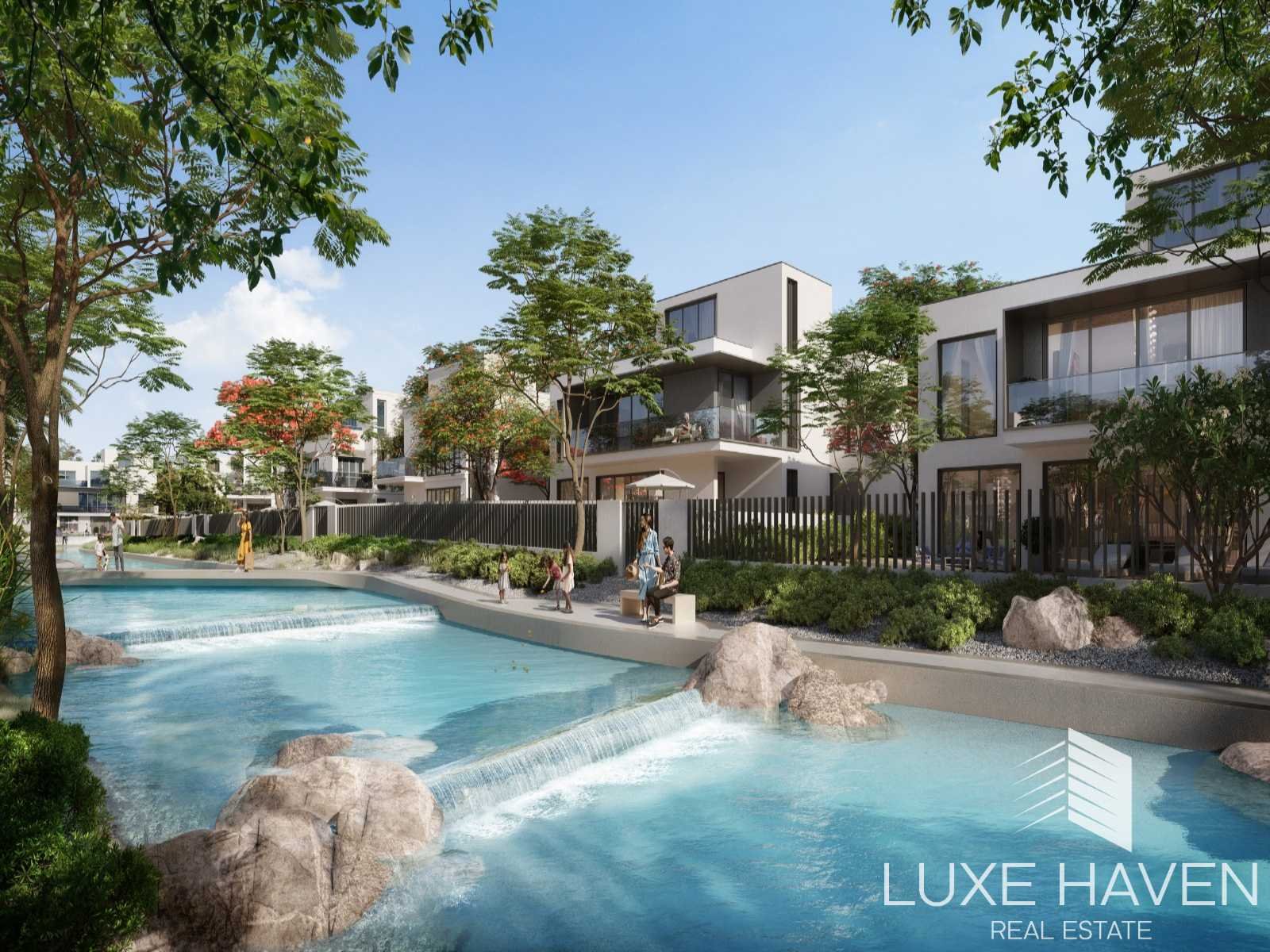 Property for sale in The Oasis - Palmiera