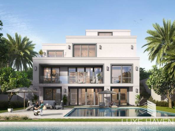 Property for sale in The Oasis - Palmiera