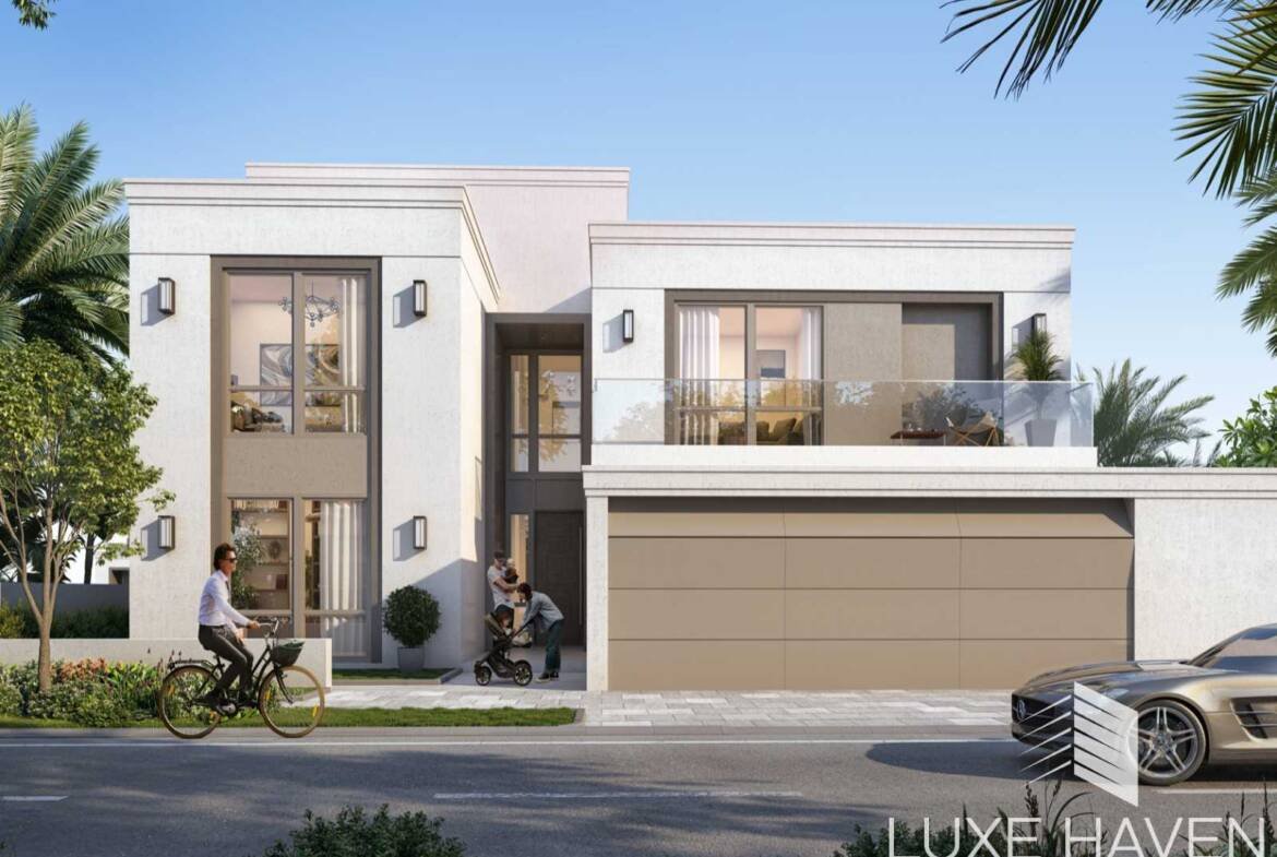 Property for sale in The Oasis - Palmiera