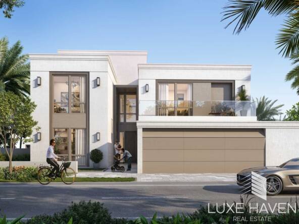 Property for sale in The Oasis - Palmiera