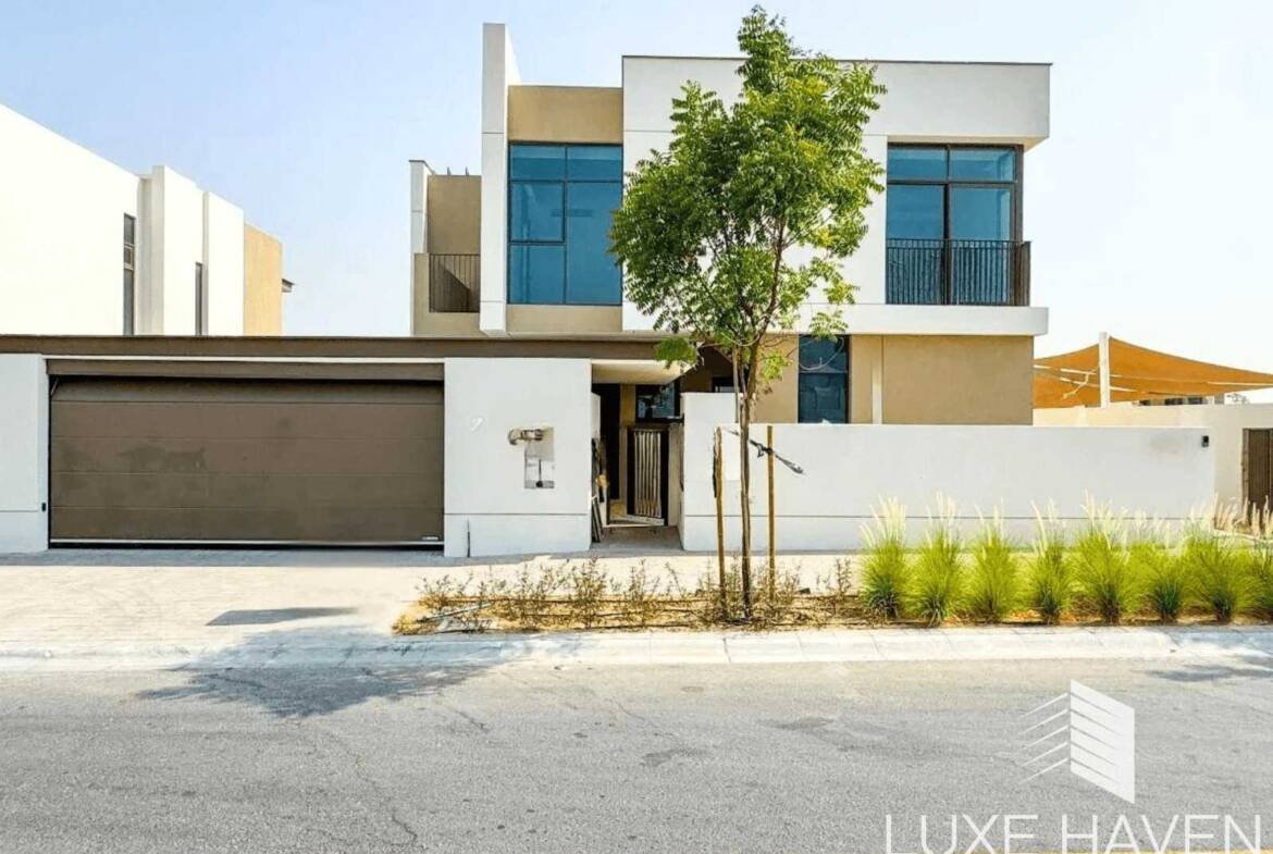 Property for sale in Tilal Al Furjan
