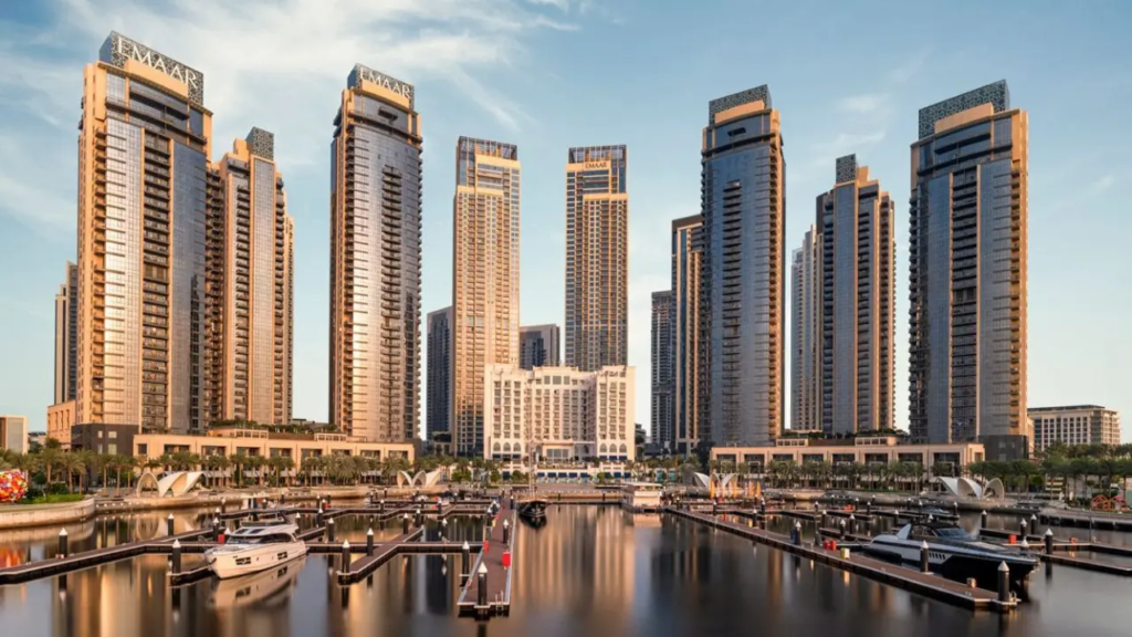 Creek_Waters_2_by_Emaar